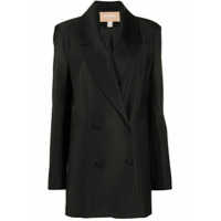 Materiel Blazer reto - Preto