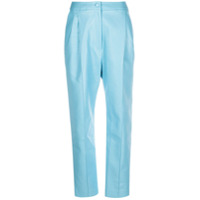 Materiel Calça slim - Azul