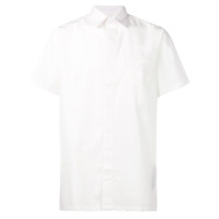 Matthew Miller Camisa 'Cador' - Branco