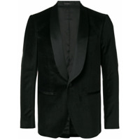 Mauro Grifoni Blazer clássico - Preto