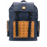 MCM Mochila Brandenburg - Azul