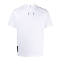 McQ Swallow Camiseta mangas curtas - Branco