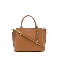 Michael Michael Kors Bolsa Arielle - Marrom