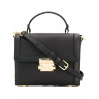 Michael Michael Kors Bolsa Jayne - Preto