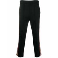 Missoni Calça esportiva - Preto