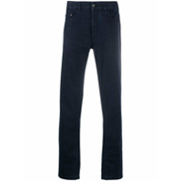 Missoni Calça jeans slim - Azul