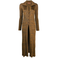 Missoni Cardigan com colarinho - Marrom