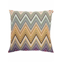 Missoni Home Almofada Kew - Amarelo