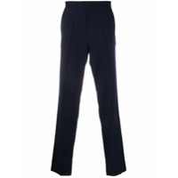 Missoni knitted trousers - Azul