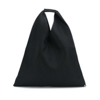 MM6 Maison Margiela Bolsa tote - Preto