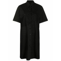 MM6 Maison Margiela Chemise curta - Preto