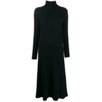 Molli Vestido Laurence - Azul