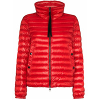 Moncler Basane padded jacket - Vermelho