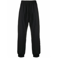 Moncler Calça esportiva - Preto