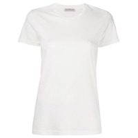 Moncler Camiseta mangas curtas - Branco