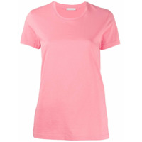 Moncler Camiseta mangas curtas - Rosa