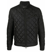 Moncler Caroux padded jacket - Preto