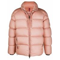 Moncler Cevenne puffer jacket - Rosa
