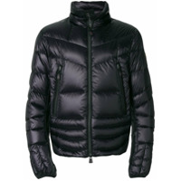 Moncler Grenoble Jaqueta 'Canmore' - Azul