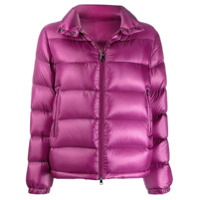 Moncler Jaqueta Copenhague - Roxo