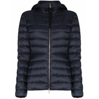 Moncler Jaqueta matelassê Amethyste - Preto