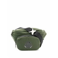 Moncler Pochete Durance - Verde