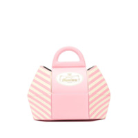 Moschino Bolsa tote Patisserie Moschino - Rosa