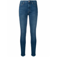 Mother Calça jeans skinny - Azul