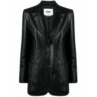 MSGM Blazer - Preto
