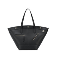 Mulberry Bolsa Camden - Preto