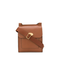 Mulberry Bolsa carteiro Antony - Marrom