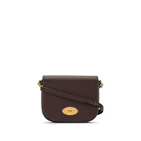 Mulberry Bolsa tiracolo Darley - Vermelho