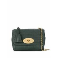 Mulberry Bolsa transversal Lily - Verde