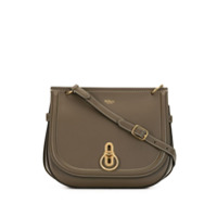 Mulberry Bolsa transversal - Verde