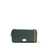 Mulberry Clutch East West - Verde