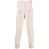 Neil Barrett Calça de alfaiataria - Neutro