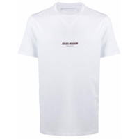 Neil Barrett Camiseta estampada - Branco