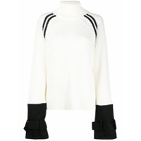 Neil Barrett Suéter de tricô - Neutro