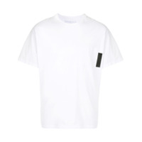 Neil Barrett Travel T-shirt - Branco