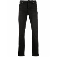 Neuw Calça jeans skinny Iggy - Preto