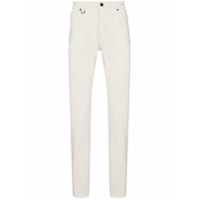 Neuw Lou slim-leg jeans - Branco