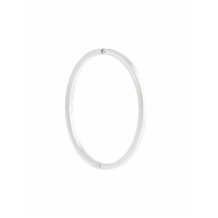 Nialaya Jewelry Pulseira slim - Prateado