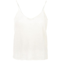 Nili Lotan Blusa de tricô - Branco