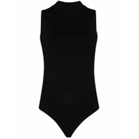 Ninety Percent Body sem mangas - Preto