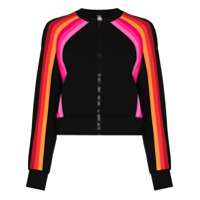 No Ka' Oi Jaqueta esportiva Sunlight - Preto