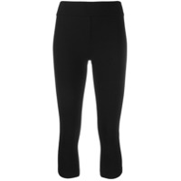 No Ka' Oi Legging cropped - Preto