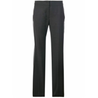 Nº21 Calça flare - Cinza