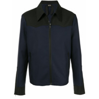 Nº21 Jaqueta modelagem solta - Preto