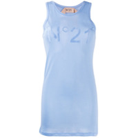 Nº21 Regata com logo - Azul