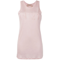 Nº21 Regata com logo - Rosa